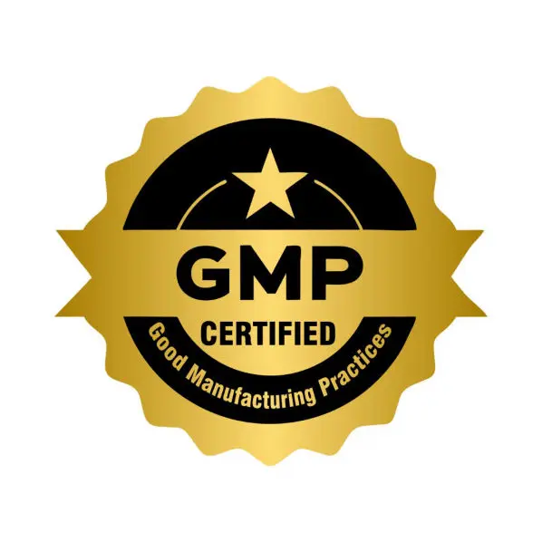 alphacur-gmp-certified