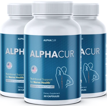 alphacur-supplement